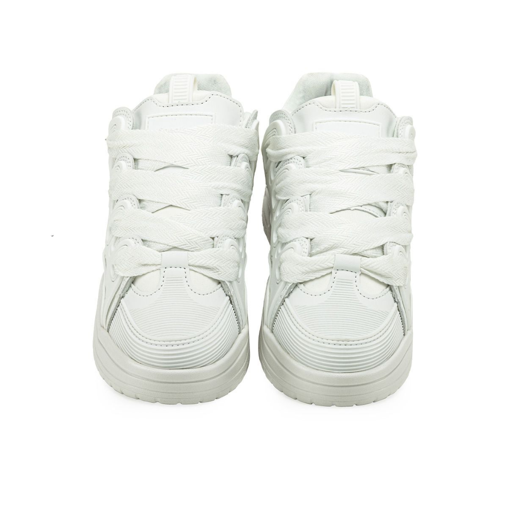 Cordones estilo skate